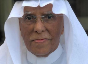 رحيل الإعلامي القدير سليم الهلابي والثناء لنجله البار فارس