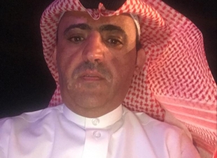 ال عتيق يهنئ القيادة والأسرة المالكة والشعب السعودي بعيد الأضحى