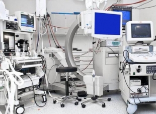 5 ملايين ريال غرامة الغش في الأجهزة الطبية