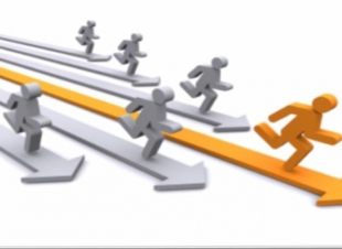 النجاح يقودنا للفرح