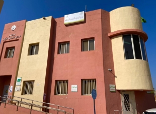  صحي  الدريعية يتصدر مراكز القطاع الجنوبي في نظام HIS