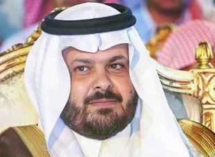 محافظ الداير : اليوم الوطني ذكرى بزوغ فجر الرخاء والآمان على هذا البلد العظيم