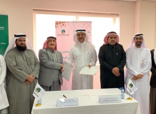 تحويل 440 امرٲة ورجل شهريا للفحص المبكر عن السرطان بالشرقية