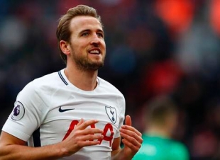 هاري كين الجوهرة الانجليزية 