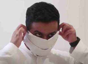 وزارة الصحة: شاب ينقذ والده المريض من كورونا بعد مخالطة مصاب