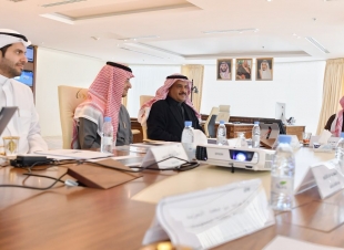 مجلس إدارة هيئة الإعلام المرئي والمسموع برئاسة وزير الثقافة والإعلام يقر أول لائحة لتنظيم دور العرض السينمائي بالمملكة  وشركات عالمية ومحلية تستعد لدخول السوق.