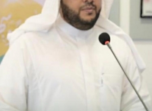 *إنهم فقط يحركون الوتد* 