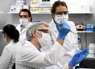 اكتشاف طريقة جديدة لتحديد شدة الإصابة بـ