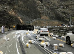 الصدفة توثق انقلاب 