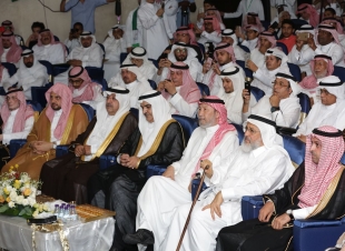 جمعية الثقافة والفنون بجدة تشهد تدشين مسابقة ضياء عزيز للبورتريه في عامها  الثاني 2018 