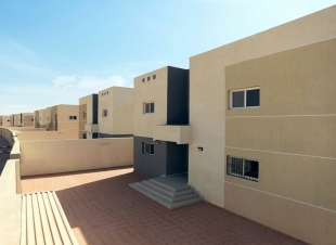 «سكني» يواصل تسليم الفيلات الجاهزة بـ6 مناطق بالمملكة
