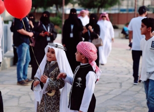 مراكز الاحياء تدشن فعاليات سنا الطائف لاهالي المحافظة وزوارها