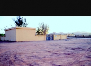 هيئة السياحة بجدة تطور قلعة عسفان والسوق الشعبي وبئر التفلة 