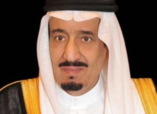 للتهنئة بالعيد ونجاح خطة الحج.. خادم الحرمين يتلقى اتصالا من الرئيس المصري