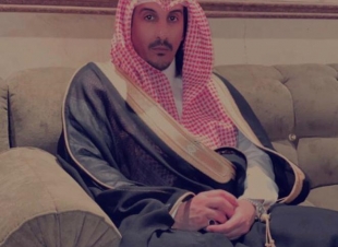 الشيخ علي مسعود المري يهنئ القيادة الرشيدة بمناسبة شهر رمضان المبارك