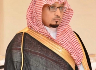 ترقية الزائري للمرتبة العاشرة بإمارة جازان 