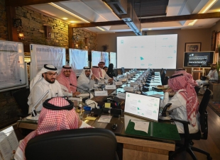 أمير عسير يوقع مذكرة تعاون بين إمارة المنطقة والمركز الوطني لقياس أداء الأجهزة العامة