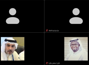 الحباب بطلاً للفكاهية و عنود بطلاً للتقويم في 