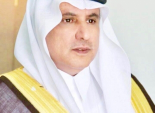 في يوم الوطن حُق لنا الفخر والاعتزاز 