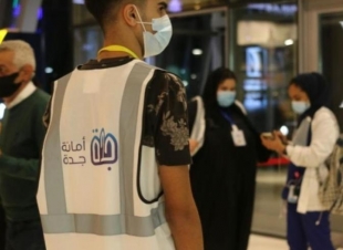 أمانة جدة تكثف مجهوداتها في تطبيق الاحترازات الوقائية بالمنشآت التجارية