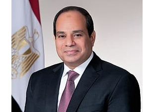 الرئيس المصري يشكر دول مجلس التعاون على الوقوف بجانب بلاده في أصعب الظروف
