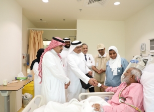 وكيل وزارة الصحة 