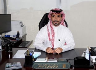*تأمين سوق الأعلاف بكميات كبيرة من الشعير*