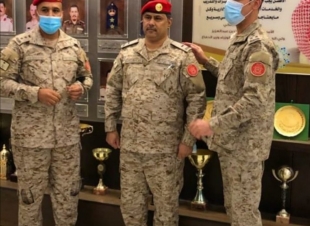 الحميدي رئيساً