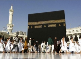  أمارة مكةالمكرمة الجهة الوحيدة المخولة بأصدار تراخيص توزيع وجبات غذائية في الحرم الشريف