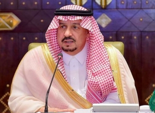 أمير الرياض يرعى انطلاق منتدى المياه السعودي.. الأحد المقبل