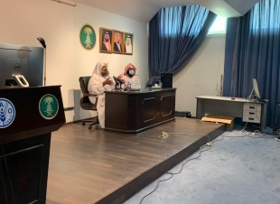 البيئة تدرِّب الشباب السعودي على تربية النحل وإنتاج منتجاته      