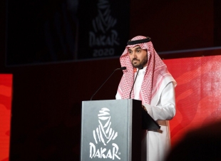 #رالي_داكار 2021