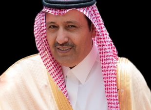 سمو أمير منطقة الباحة يوجه فرع وزارة التجارة بمراقبة أسعار السلع مع قرب شهر رمضان المبارك