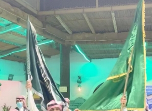 صفوف الحجاز تطلق مبادرة نعود بحذر 