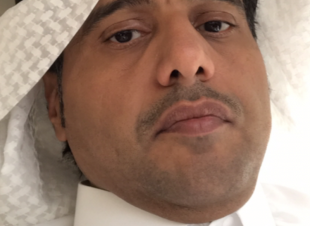 دام عزك ياوطن