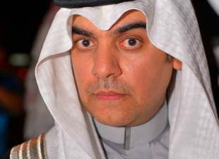 مهندس فقيه: أسال الله أن يديم علينا نعمة الامن والامان 