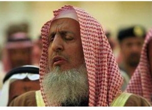 المفتي: قصر الحج على عدد محدود قرار حكيم اقتضته الضرورة