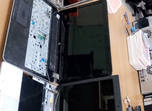 أختتام الأسبوع الثالث من برامج التدريب المجتمعي(أتقن) بتقنية البنات بالمدينةض