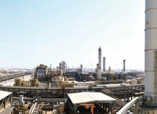 سيطرة سعودية على مبيعات البولي إيثيلين في السوق الآسيوية.. والصين تنافس