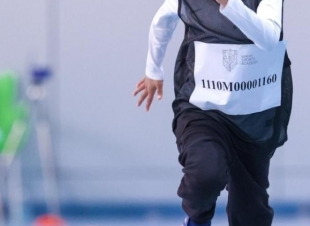 مهد تواصل استقبال المواهب الرياضية ضمن مرحلة الرياض