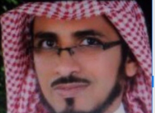 الدكتور نواف الحكمي وكيلا لشؤون الأكاديمية بكليةالعلوم الآداب بشروره 