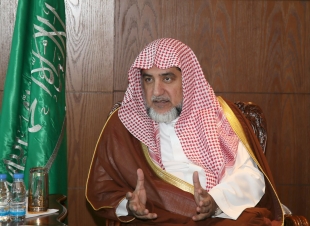 وزير الشوؤن الإسلامية يرعى  الحفل  الختامي  لمسابقة دول شرق أفريقيا  للقرآن  الأحد  القادم 