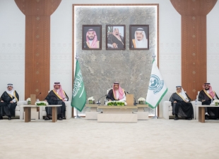 أمير الباحة يرعى توقيع 9 اتفاقيات شراكة بأكثر من 25 مليون ريال