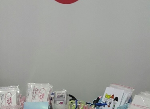  الأميرة فهدة تزورمعرض منتجون الخامس وتكرم ثمانين  سيدة سعودية 