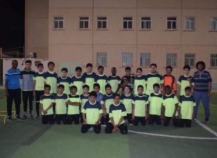 أكاديمية واعي الرياضية بين الإنجاز والطموح