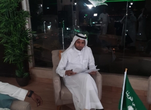 بيش تحتفل باليوم الوطني ال 90 عبر وسائل الإعلام وقناة اليوتيوب لتطبيق الإجراءات الاحترازية  أمسية وطنية بحفل غنائي وسيرة ملك وانجازات وطن