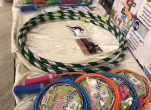 مستشفى عبداللطيف جميل تحتفل باليوم العالمي للإعاقة 