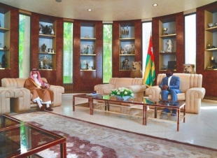 مدير هيئة نجران يؤكد على تفعيل توكلنا