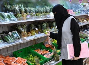 أمانة منطقة جازان تنفذ 5856 جولة رقابية خلال الـنصف الأول من شهر رمضان المبارك 