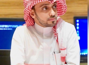 الاستاذ / نبيل غاوي مستشارآ لمدير عام صحة جازان